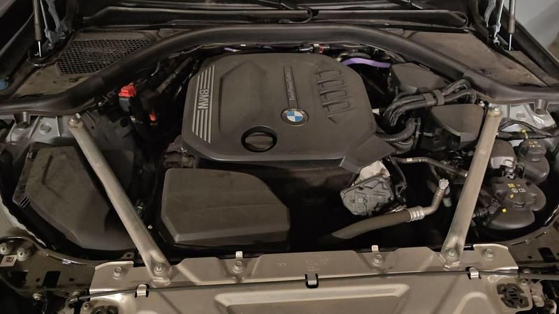 Occasion BMW 420 M Sport 2023 Coupé