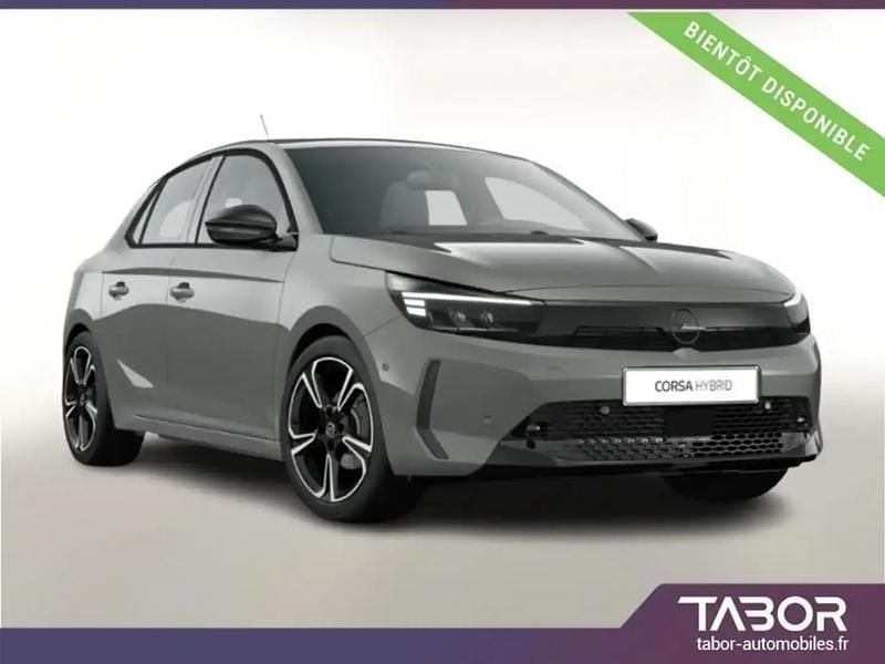 Gris Nouvelle 2025 Opel Corsa | 20 358 € (Bon prix) - Image 1/4