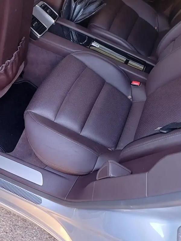 Utilisé 2014 Porsche Panamera Berline | 32 500 € - Image 1/4