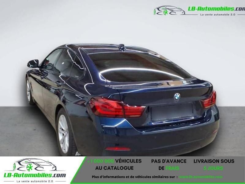 Occasion BMW 430 Sport Line 252 ch (185 kW) 2020 Coupé