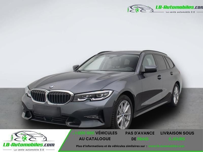Utilisé 2021 BMW 330 Comfort Edition Berline | 35 000 € (Prix juste) - Image 1/4
