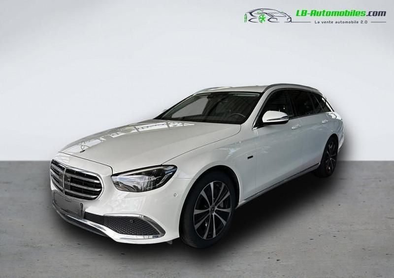 Utilisé 2021 Mercedes E300 Berline | 38 500 € (Prix juste) - Image 1/4