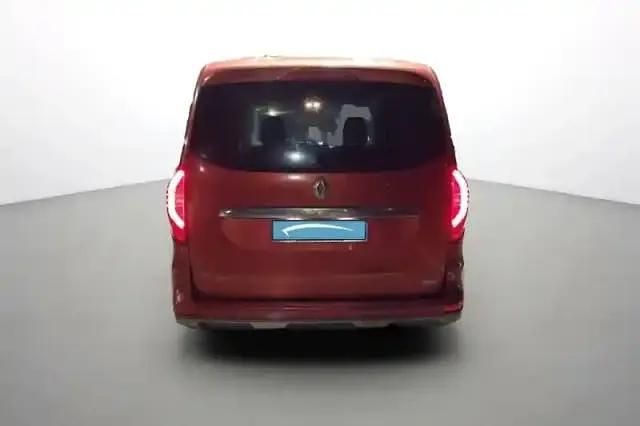 Occasion Renault Kangoo 2023 Brun Monospace