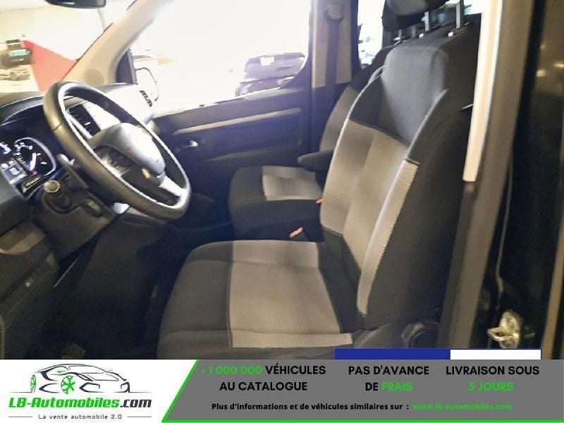 Utilisé 2021 Citroën Spacetourer Van | 34 500 € (Super prix) - Image 1/4