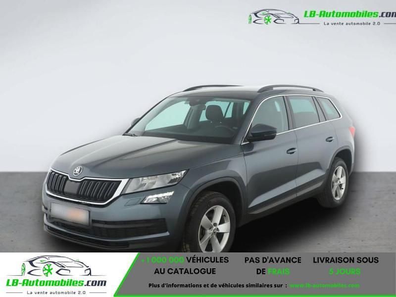 Occasion 2018 Skoda Kodiaq SUV | 25 800 € (Prix juste) - Image 1/4