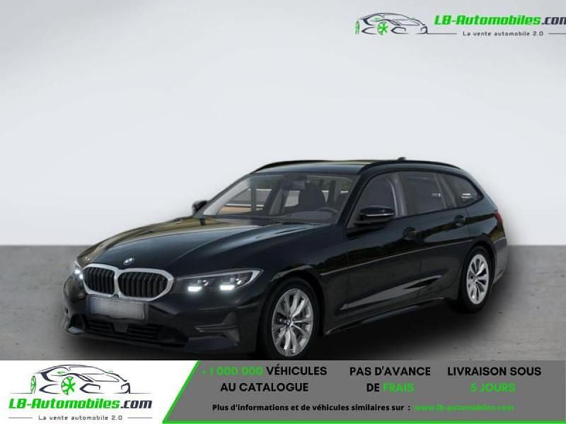Utilisé 2022 BMW 318 Sport Line Berline | 30 700 € (Prix juste) - Image 1/4