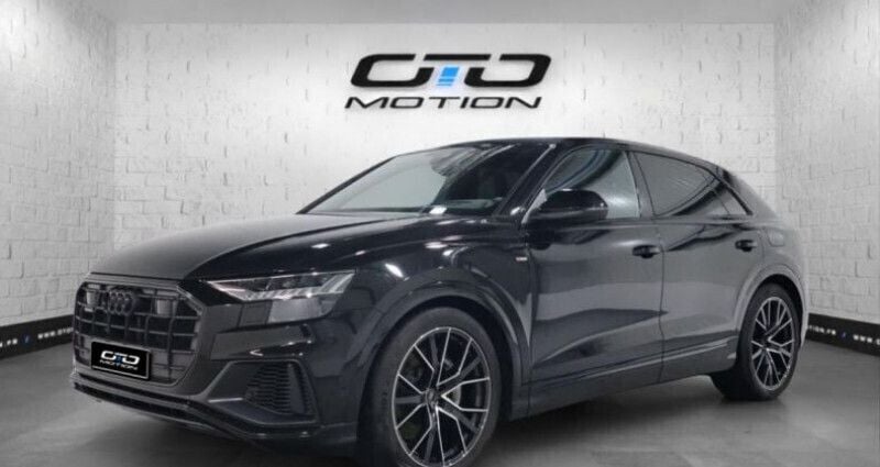 Utilisé 2022 Audi Q8 S-Line SUV | 86 990 € - Image 1/4