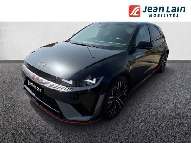 Utilisé 2024 Hyundai Ioniq 5 SUV | 69 892 € - Image 1/4