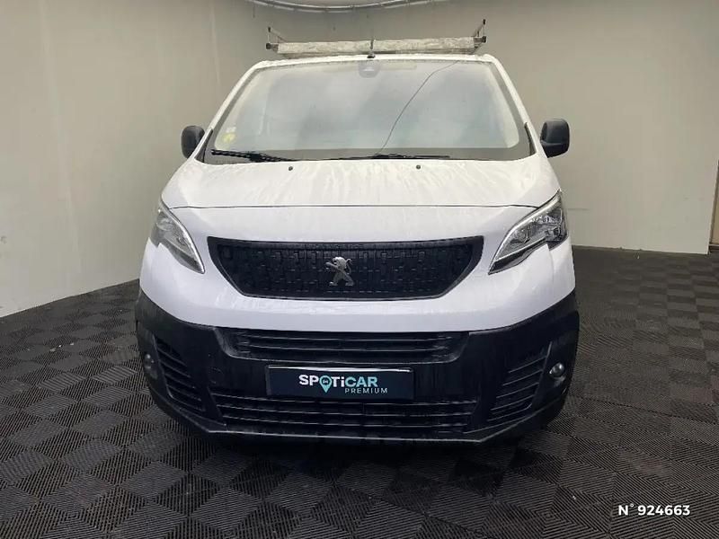 Occasion Peugeot Expert S 2022 Blanc Van