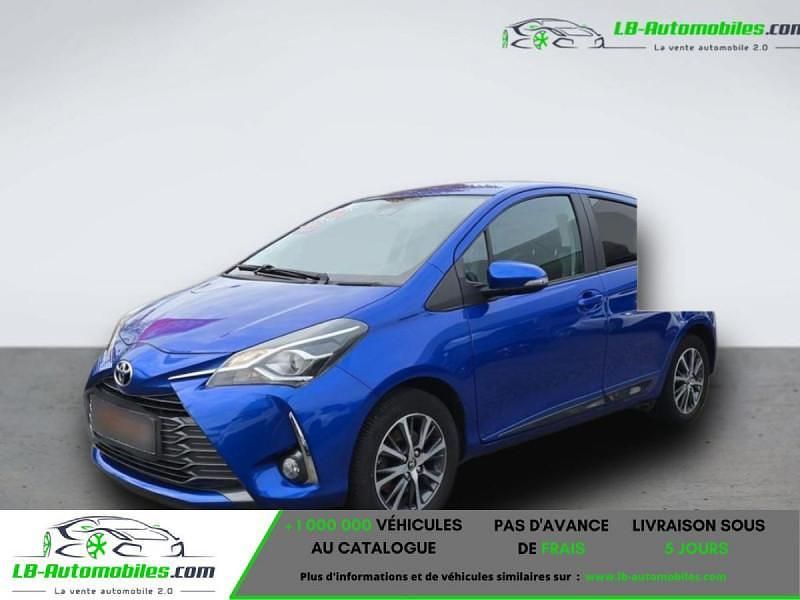 Occasion 2019 Toyota Yaris Club Citadine | 17 900 € (Bon prix) - Image 1/4