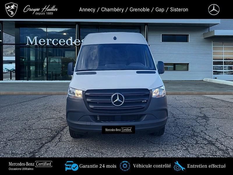 Occasion Mercedes Sprinter 150 ch (110 kW) 2023 Van