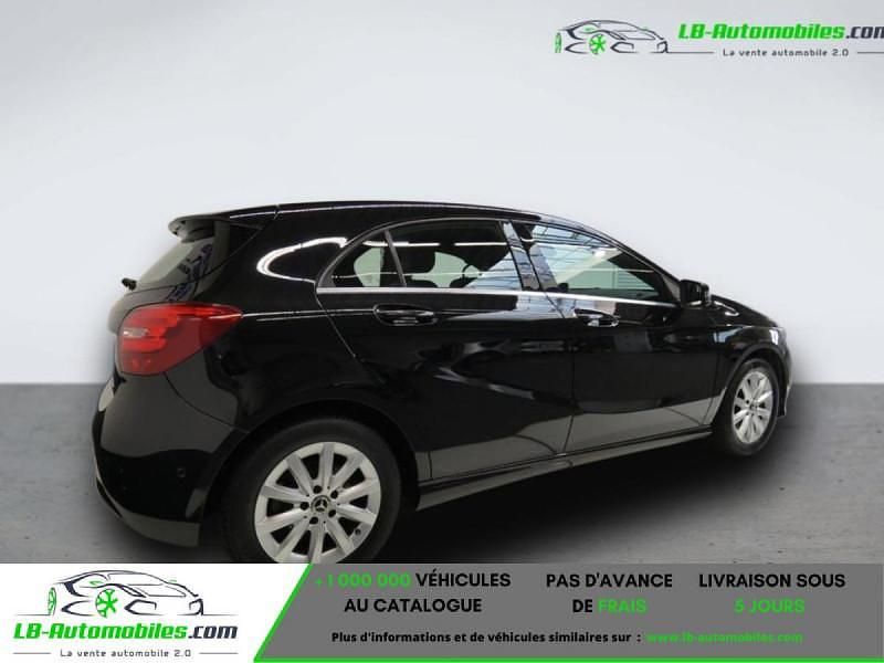 Occasion Mercedes A180 122 ch (89 kW) 2017 Berline