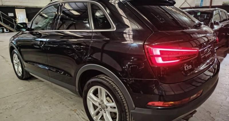 Occasion Audi Q3 Ambition 150 ch (110 kW) 2015 SUV