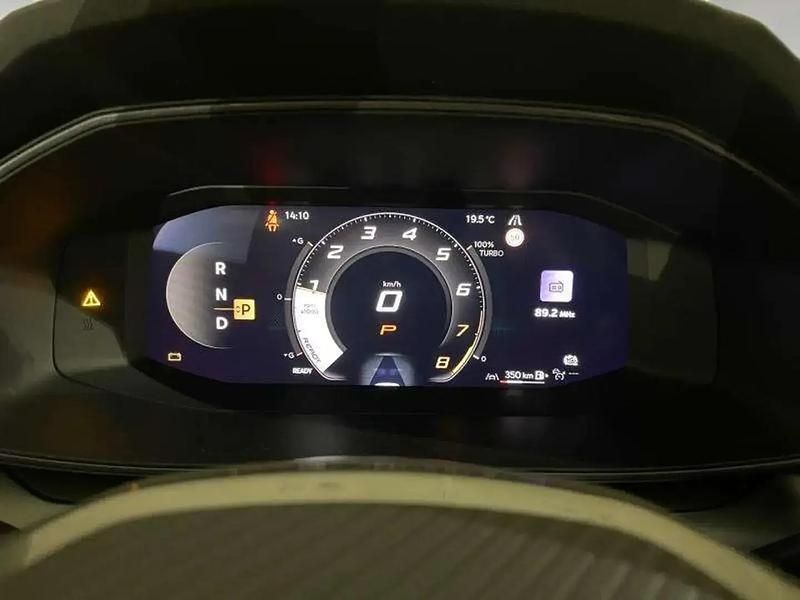 Occasion Cupra Formentor 150 ch (110 kW) 2025 Blanc SUV