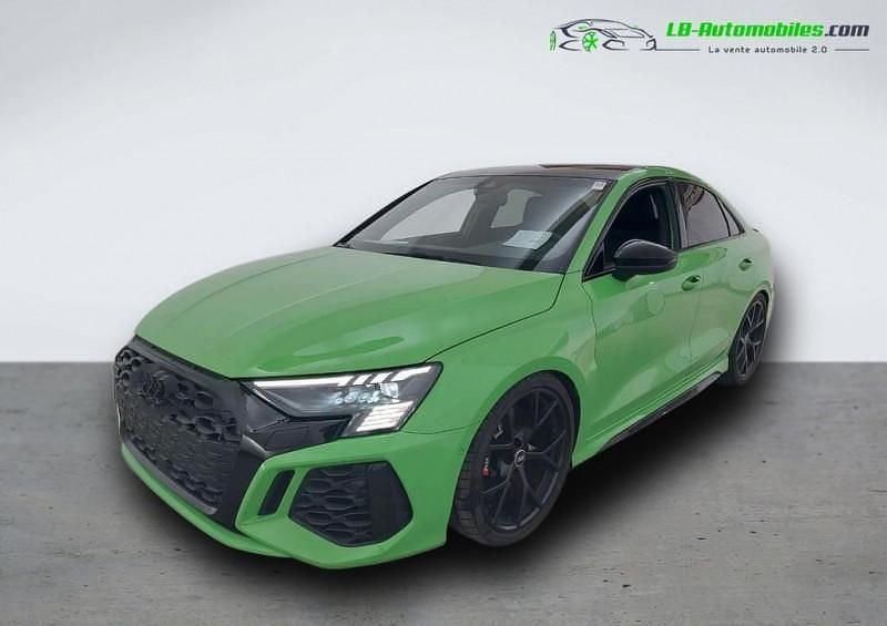 Utilisé 2022 Audi RS3 Sport Citadine | 62 000 € (Bon prix) - Image 1/4