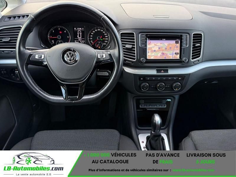 Occasion VW Sharan 150 ch (110 kW) 2020 Monospace