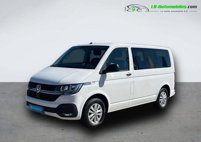 Utilisé 2021 VW Multivan Break | 42 500 € (Super prix) - Image 1/4