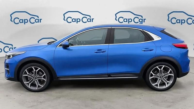 Occasion Kia XCeed Active 120 ch (88 kW) 2019 SUV