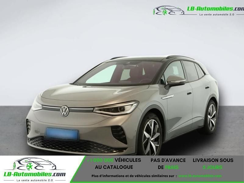 Utilisé 2022 VW ID.4 SUV | 35 000 € (Bon prix) - Image 1/4