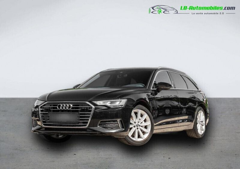 Utilisé 2020 Audi A6 Break | 39 000 € (Bon prix) - Image 1/4