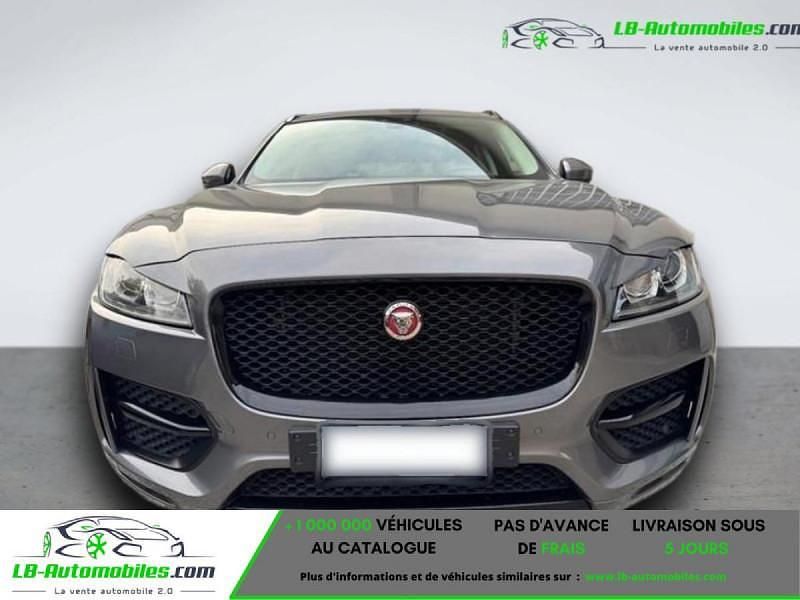 Occasion Jaguar F-Pace 179 ch (131 kW) 2019 SUV
