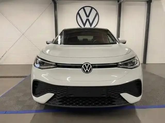 Occasion VW ID.5 Pro Performance 150 kW (204 ch) 2022 Blanc glacier métallisée / toit noir SUV