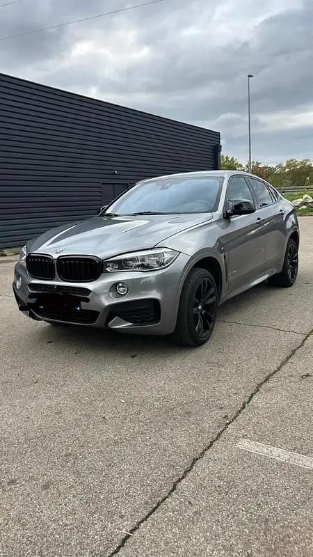 Utilisé 2017 BMW 120 Citadine | 33 500 € - Image 1/4
