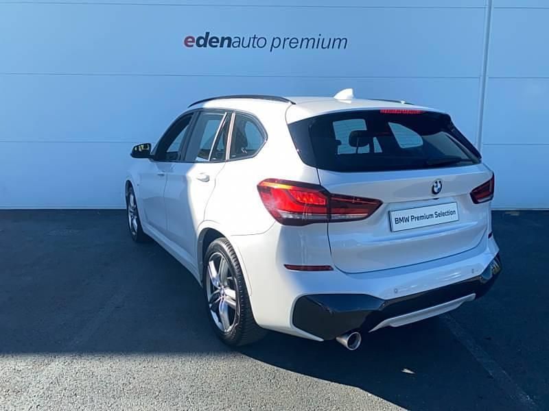 Occasion BMW 116 M Sport 116 ch (85 kW) 2021 Citadine