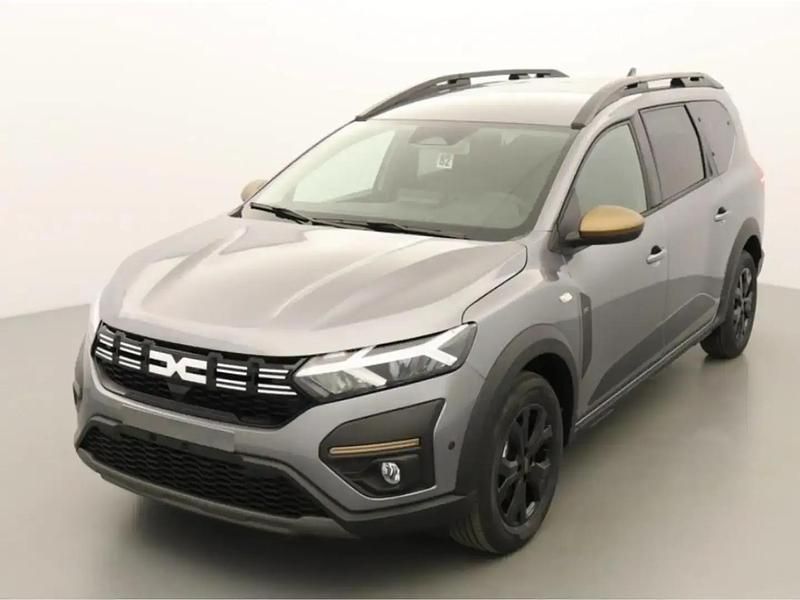 Gris Nouvelle 2025 Dacia Jogger Comfort Monospace | 21 990 € (Prix juste) - Image 1/4