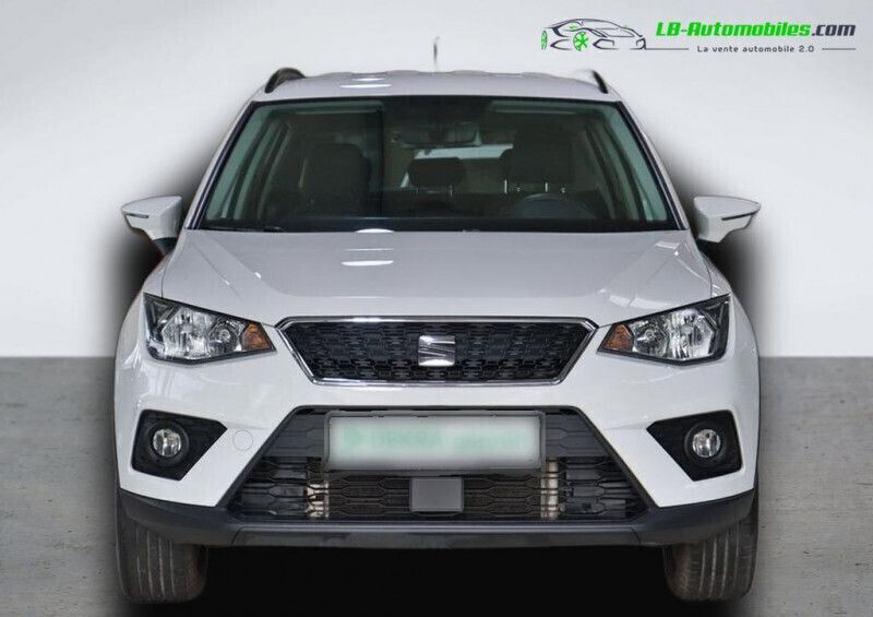 Utilisé 2020 Seat Arona SUV | 18 900 € (Prix juste) - Image 1/4