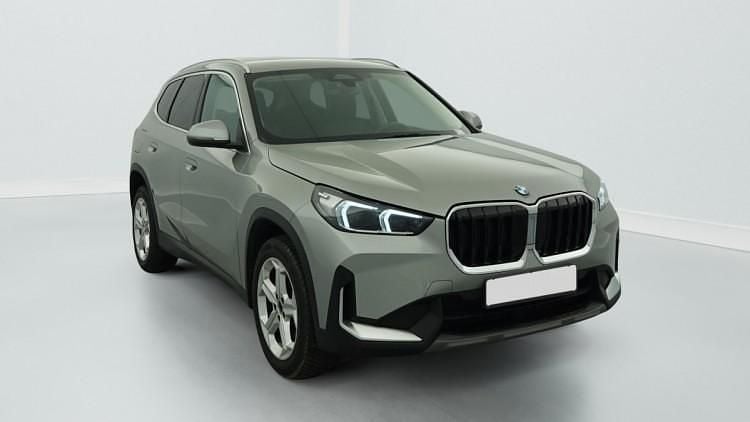 Occasion BMW X1 Comfort Edition 136 ch (100 kW) 2024 SUV