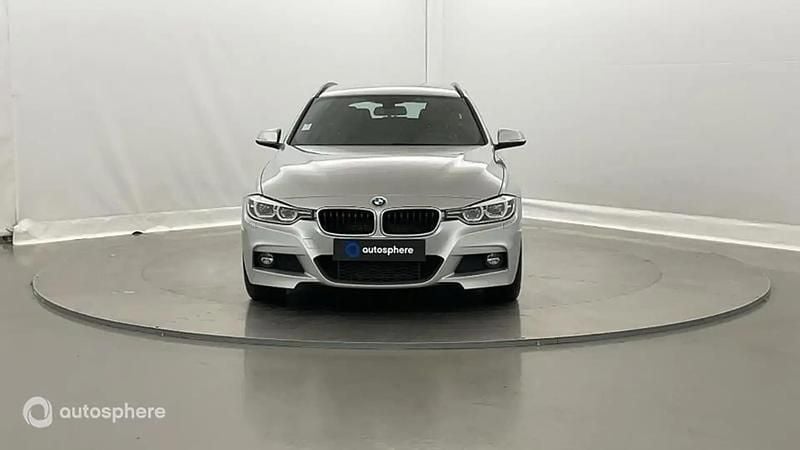Occasion BMW 320 M Sport 193 ch (141 kW) 2019 Break