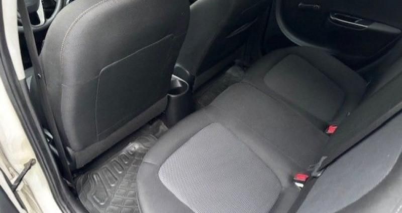 Occasion Hyundai i20 84 ch (61 kW) 2013 Citadine