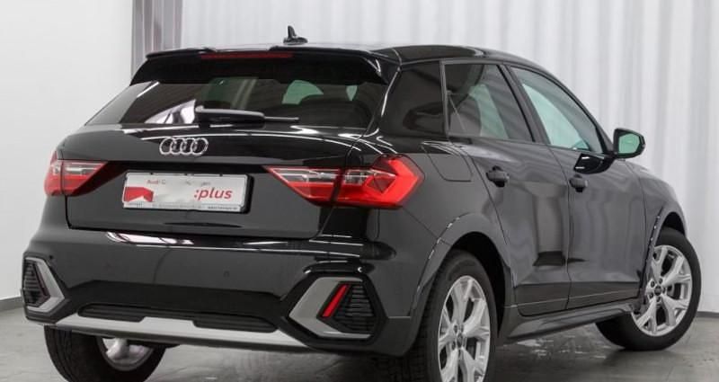 Occasion Audi A1 S-Line 150 ch (110 kW) 2024 Citadine