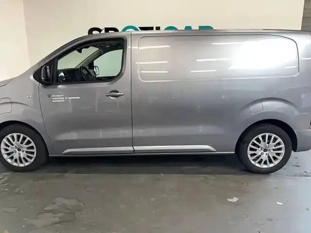 Occasion Peugeot e-Expert 11 kW (15 ch) 2024 P. m. gris artense Van