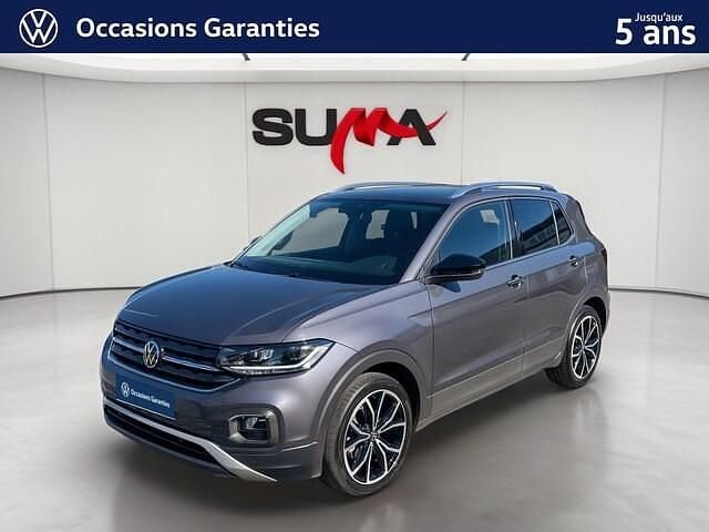 Occasion 2022 VW T-Cross SUV | 20 990 € (Prix juste) - Image 1/4