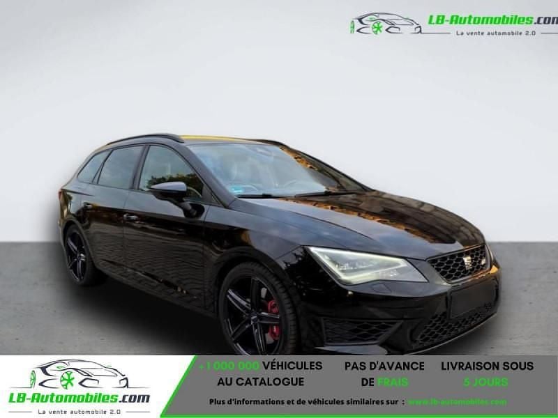 Occasion 2016 Cupra Leon Break | 23 700 € (Bon prix) - Image 1/4
