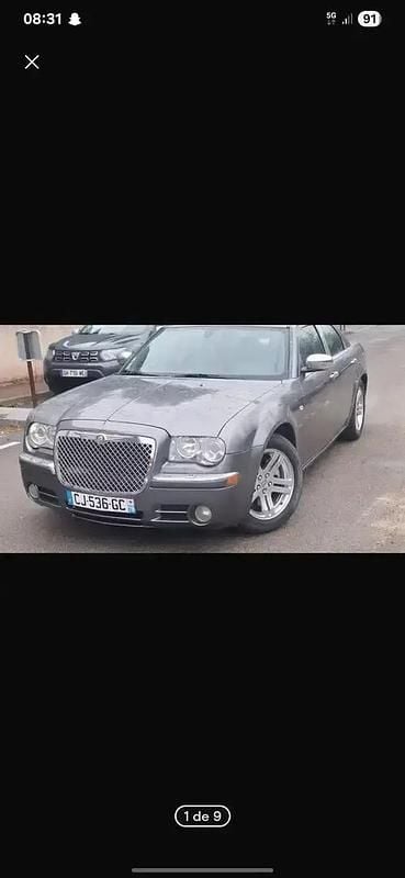 Occasion Chrysler 300C 218 ch (160 kW) 2006 Berline