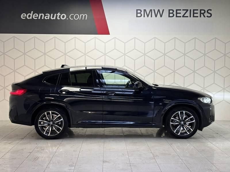 Occasion BMW X4 M Sport 190 ch (139 kW) 2022 SUV