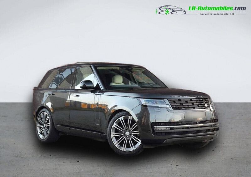 Utilisé 2025 Land Rover Range Rover SUV | 180 600 € - Image 1/3