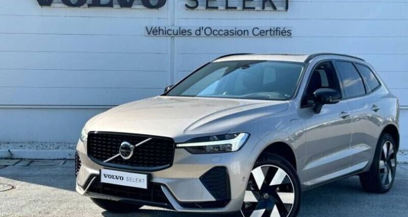 Nouvelle 2024 Volvo XC60 Ultra SUV | 74 790 € - Image 1/4