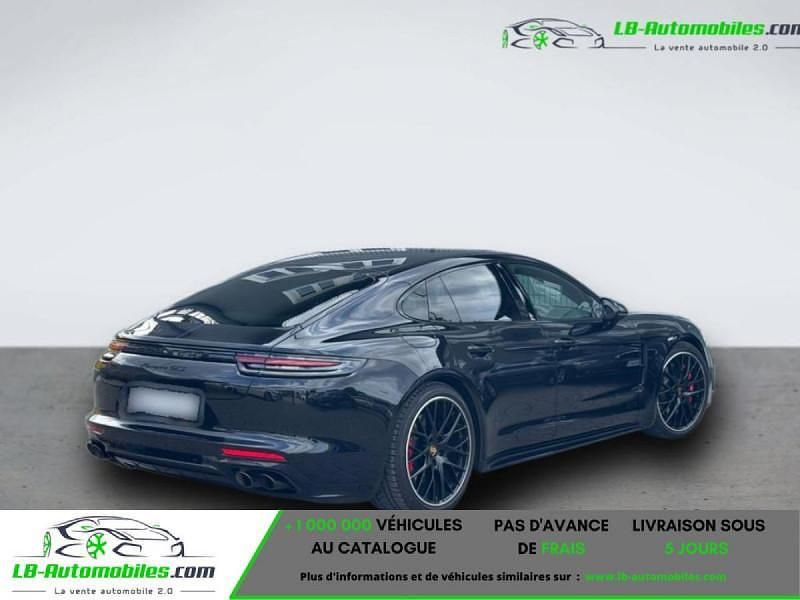 Occasion Porsche Panamera Turbo 460 ch (338 kW) 2019 Berline