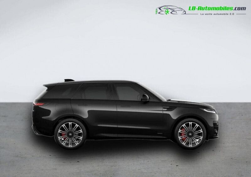 Utilisé 2025 Land Rover Range Rover S SUV | 175 500 € (Prix cher) - Image 1/1