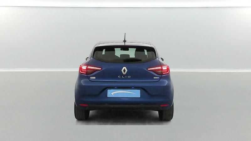 Occasion Renault Clio V LIMITED 140 ch (102 kW) 2022 Citadine