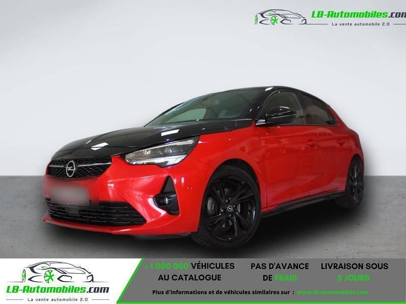 Utilisé 2020 Opel Corsa Citadine | 19 100 € (Prix juste) - Image 1/4