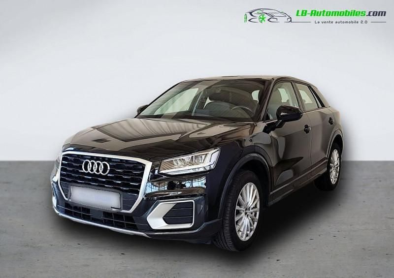 Utilisé 2020 Audi Q2 Sport SUV | 26 100 € (Prix juste) - Image 1/4