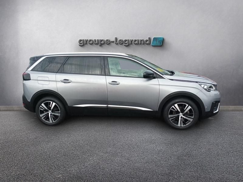 Occasion Peugeot 5008 Allure 131 ch (96 kW) 2018 SUV