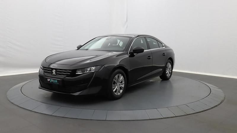 Occasion 2021 Peugeot 508 Business-Line Berline | 18 750 € (Bon prix) - Image 1/4