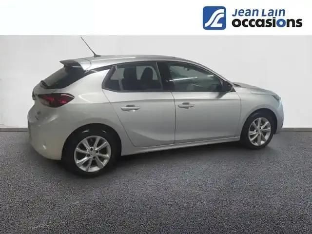 Occasion Opel Corsa 75 ch (55 kW) 2023 Gris Citadine