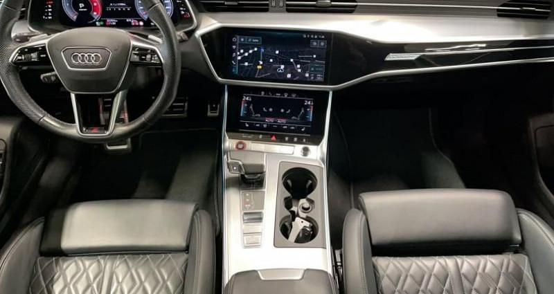 Occasion Audi S6 Advanced 344 ch (253 kW) 2022 Break